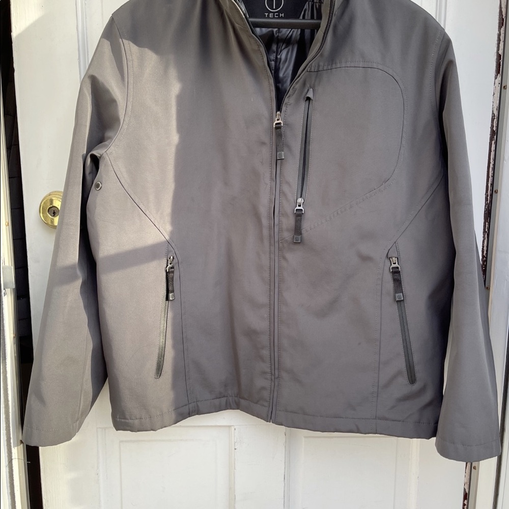 Beautiful jacket Tumi size XL in very good condition